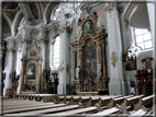 foto Chiesa di San Giovanni Battista a Dobbiaco